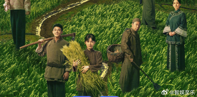 虽然现在几大电视台和网络平台经常都有新剧在播，但基本上都是粉丝定制，很多剧并没有