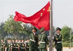 中时新闻网重磅发声！认清中共已是台湾必答题，无关喜恶，无视大陆核心现实只会让岛内
