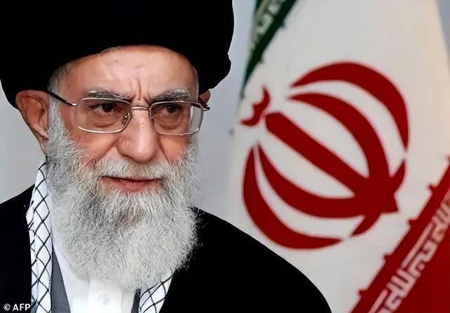 为什么哈梅内伊都87岁了，美以还是非要杀他？真的要笑叹美以的执念！8