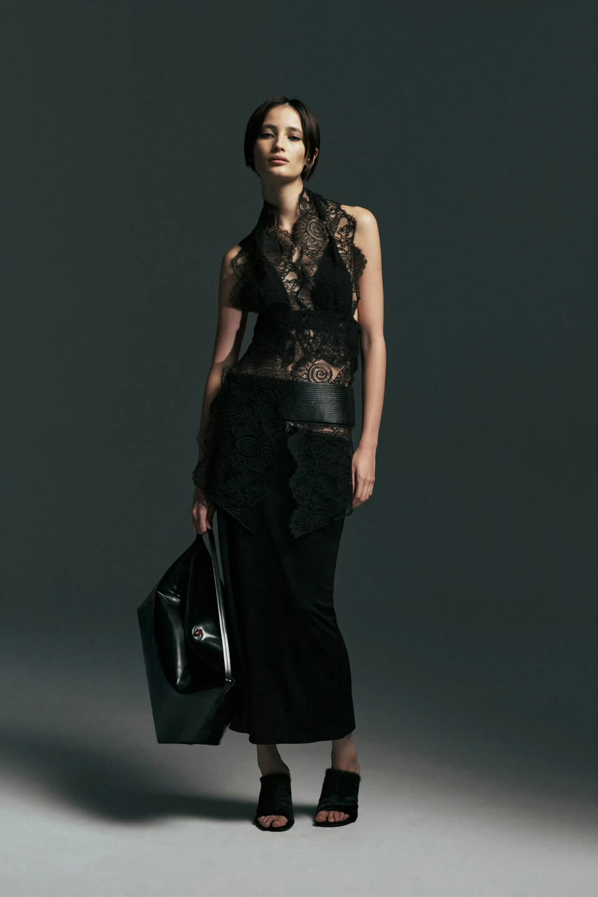 ChristopherEsber2026秋冬系列巴黎时装周