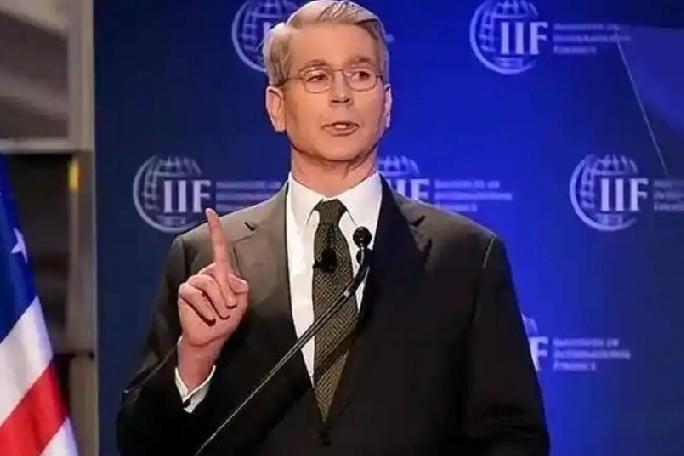 中国再次出手，减持美债创2008年来新低！12月19日，彭博社报道:“美国