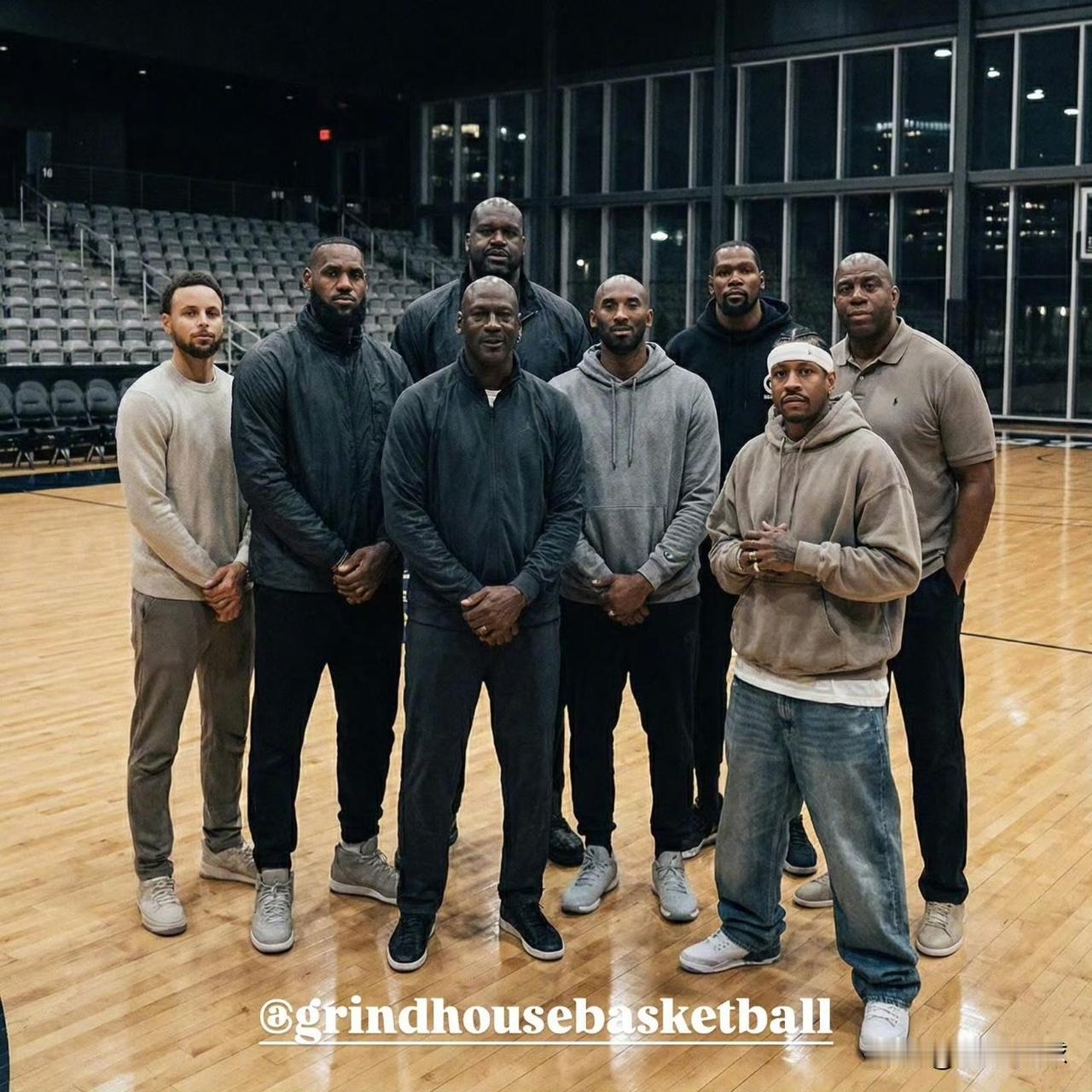 这个阵容有什么缺陷吗？