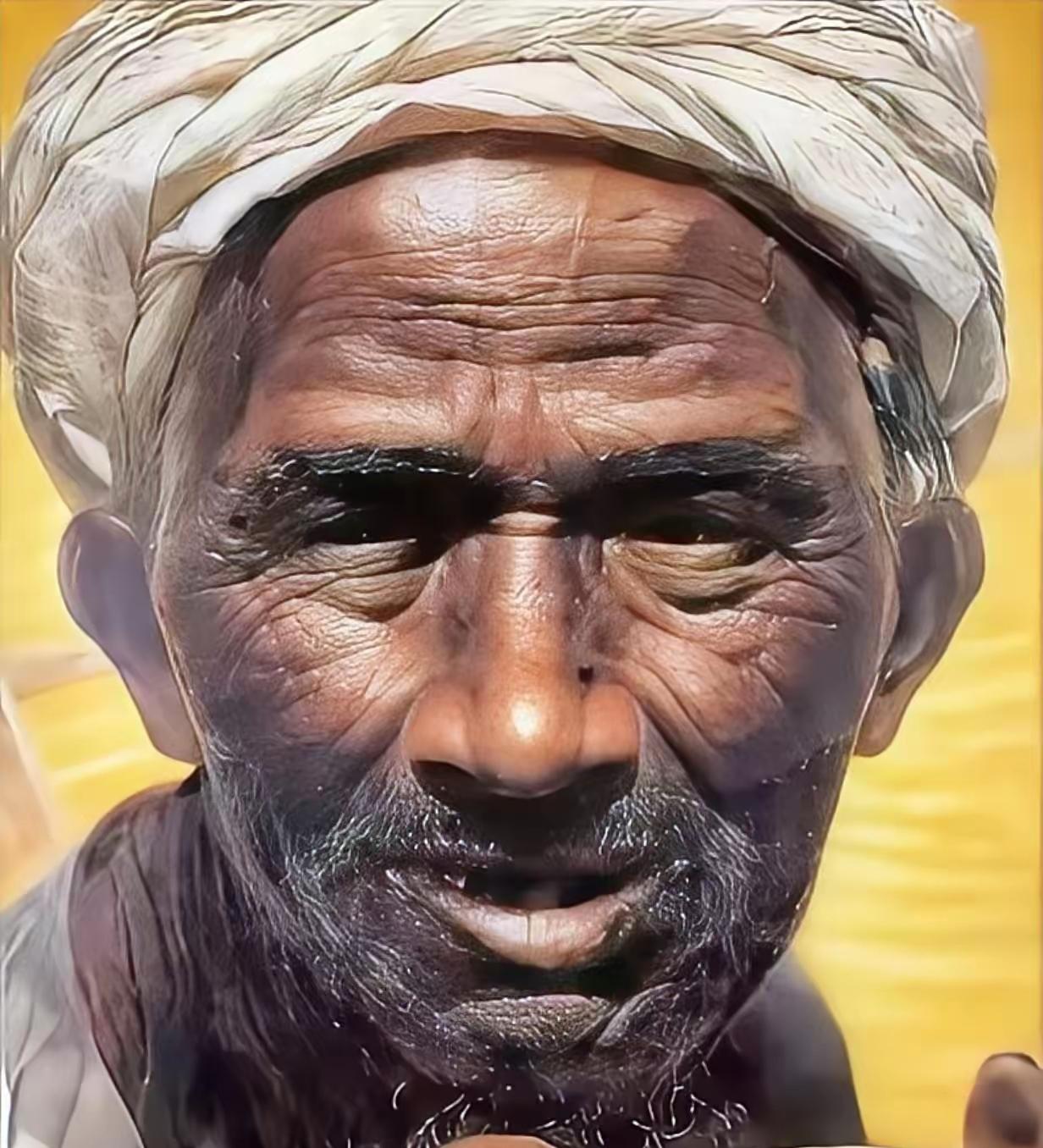 1980年，国家以2400元的价格收购一名大三学生的画作。没曾想，不久之后，这幅