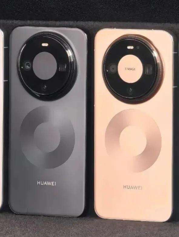 华为Mate80Pro突然跳水1200元！Mate90系列刚上市，上一代旗舰