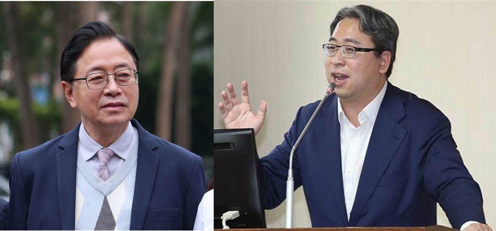 “张善政PK黄世杰”桃园市长选战支持谁？最新街头民调结果太吓人2026年桃园