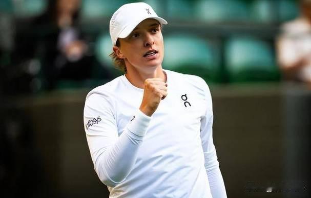 丝袜输了冰美人也输了2026年WTA1000多哈站世界名将纷纷落败，折戟沉沙。