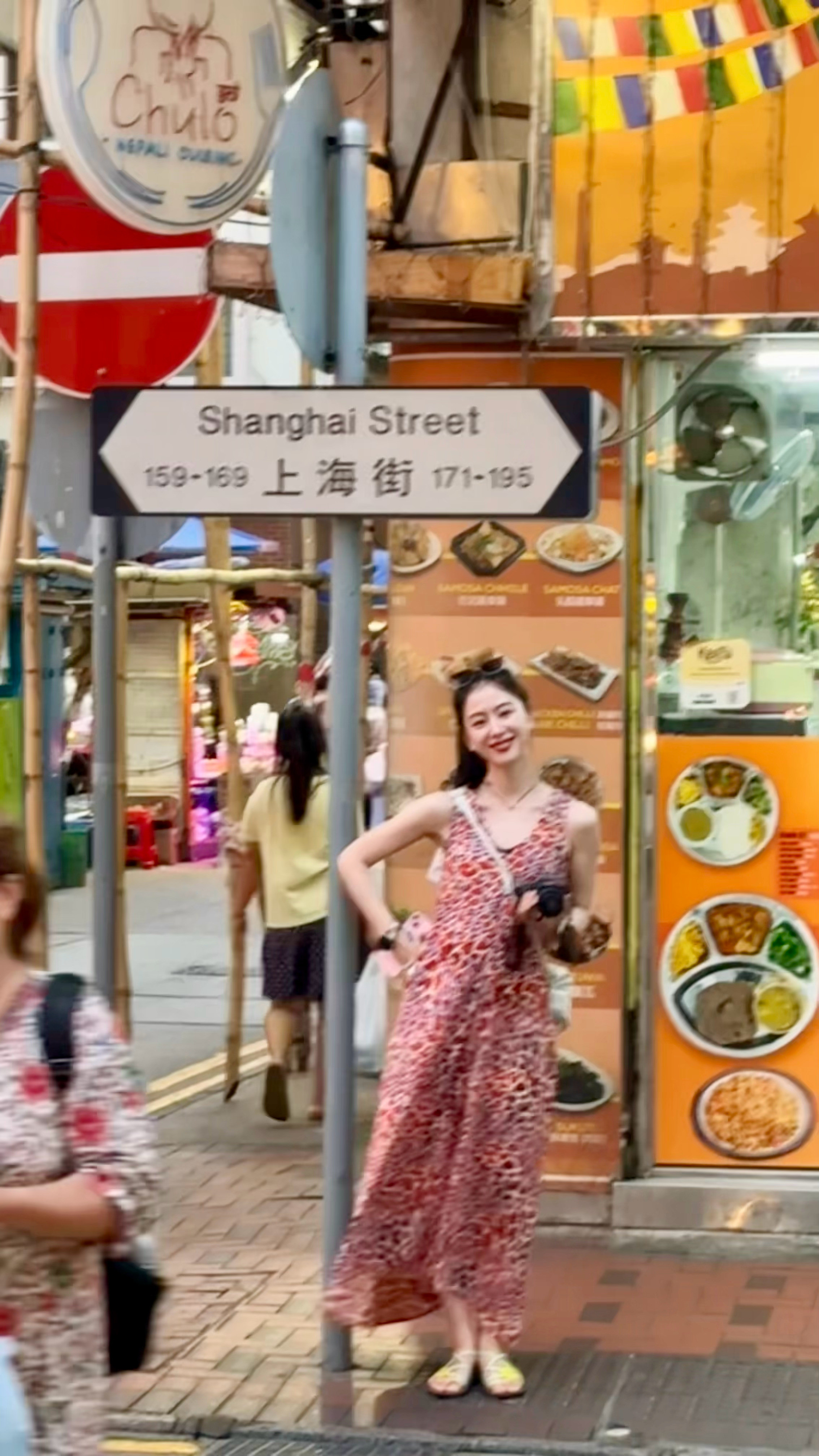 潘启言这个夏天～夏日青春派对夏日畅想季清凉过一夏​​​