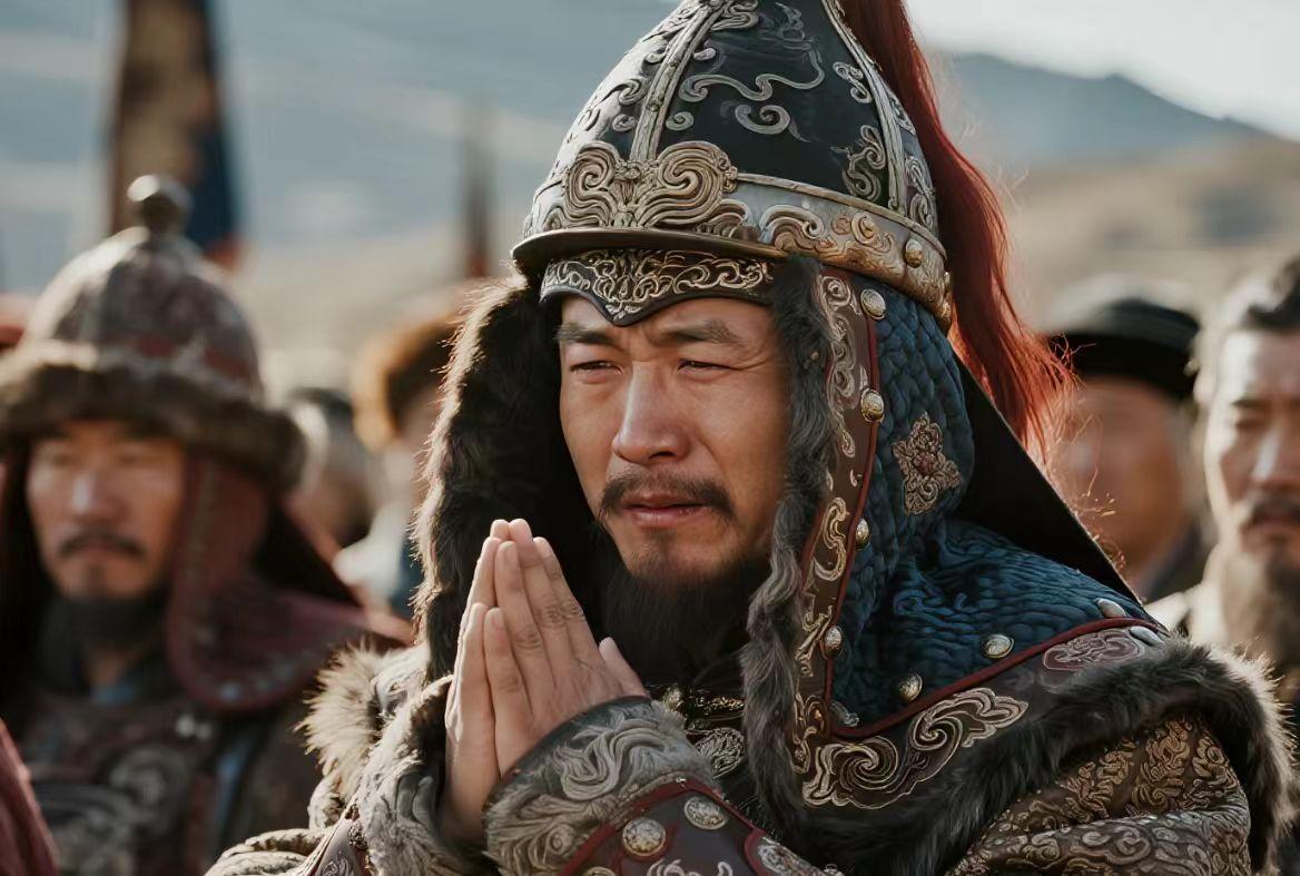 努尔哈赤为什么能够崛起？其实，努尔哈赤并非天降伟人，而是一个在明军体系内浸淫30