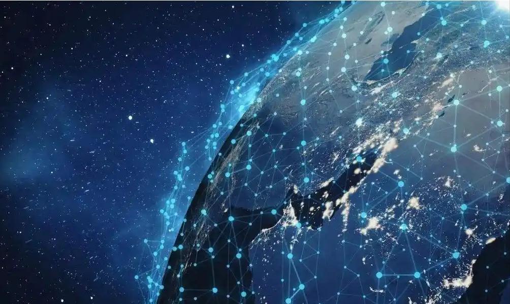 要动手了？我国空间站新装备曝光，美卫星靠近就驱离！星链小心点2021年，当全国
