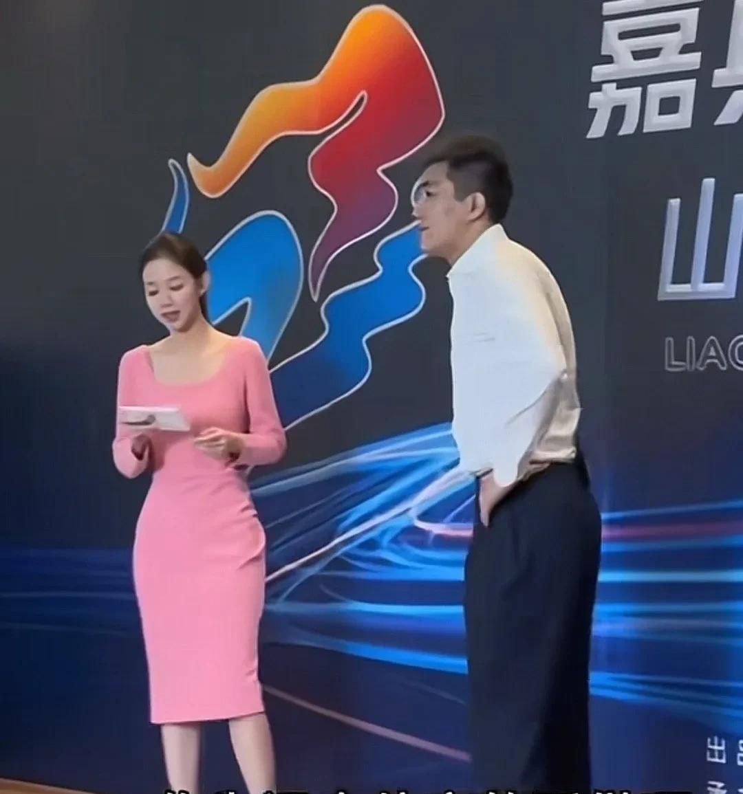 主持人打脸辽宁俱乐部！称郭艾伦是辽宁体育的骄傲辽宁文旅签约郭艾伦作为形象大使，