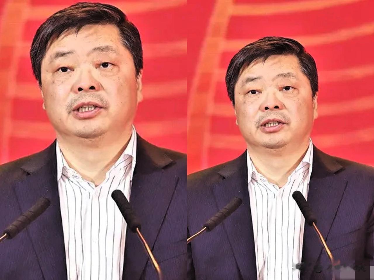 欧阳卫民被查了，很多人都说这是早晚的事！这位国开行原行长落马，不仅打破了“退休即