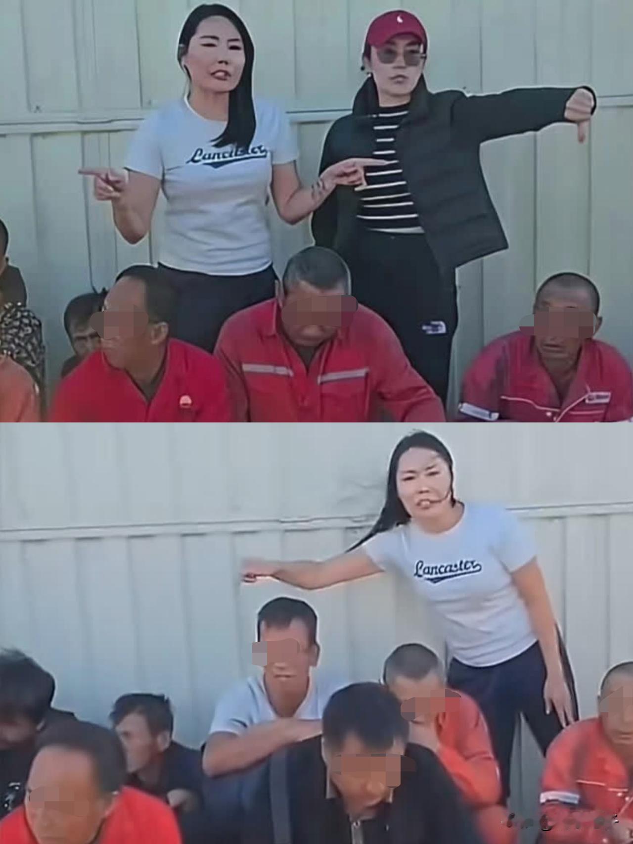 蒙古网红擅闯中资营地，这事越想越憋屈。咱们去蒙古投资建项目，帮了多少当地人就