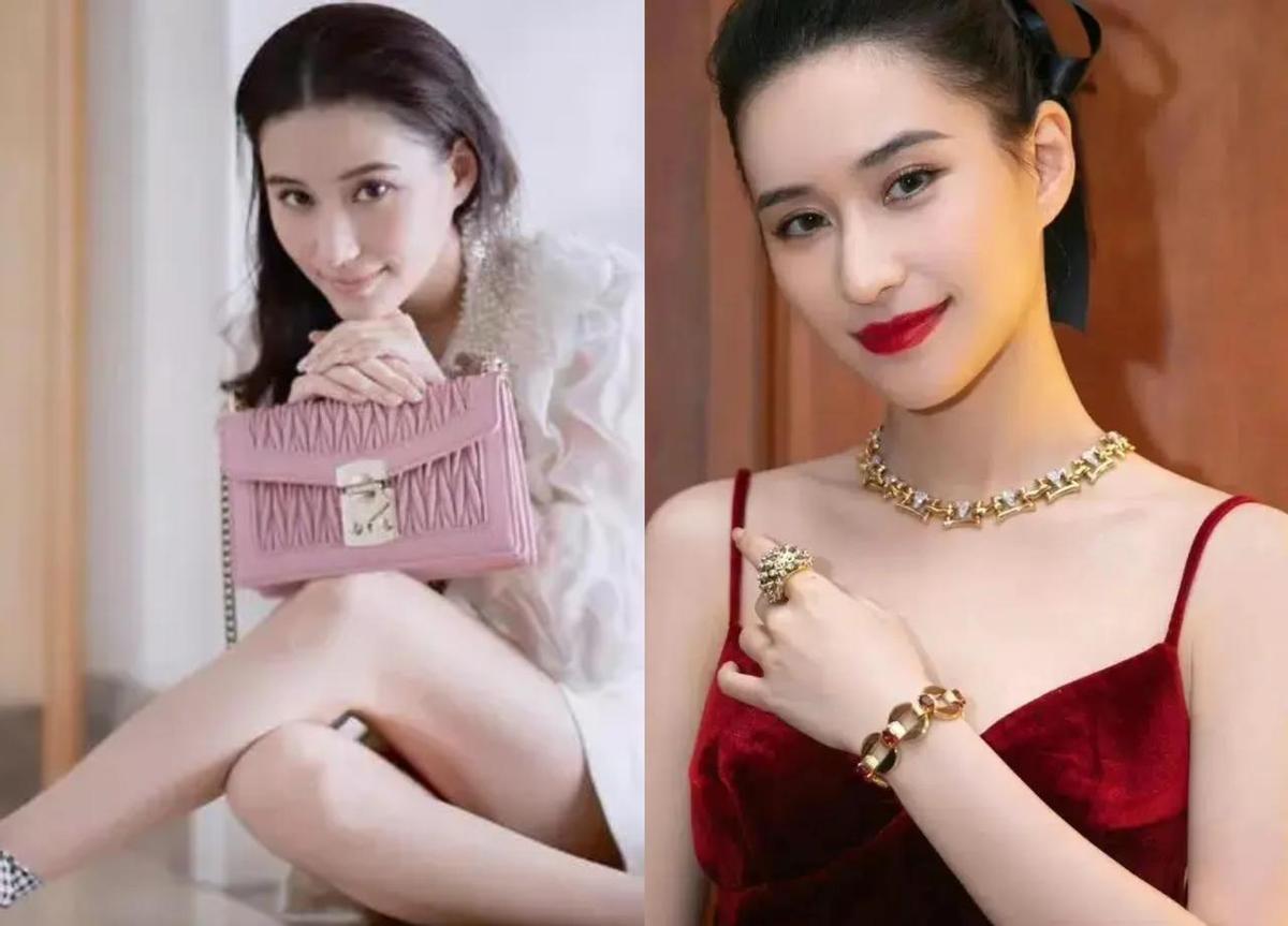 她喊穷，不是装可怜，是真崩了。父亲刚走，她带着一身丧服去谈房租。不是耍特权，