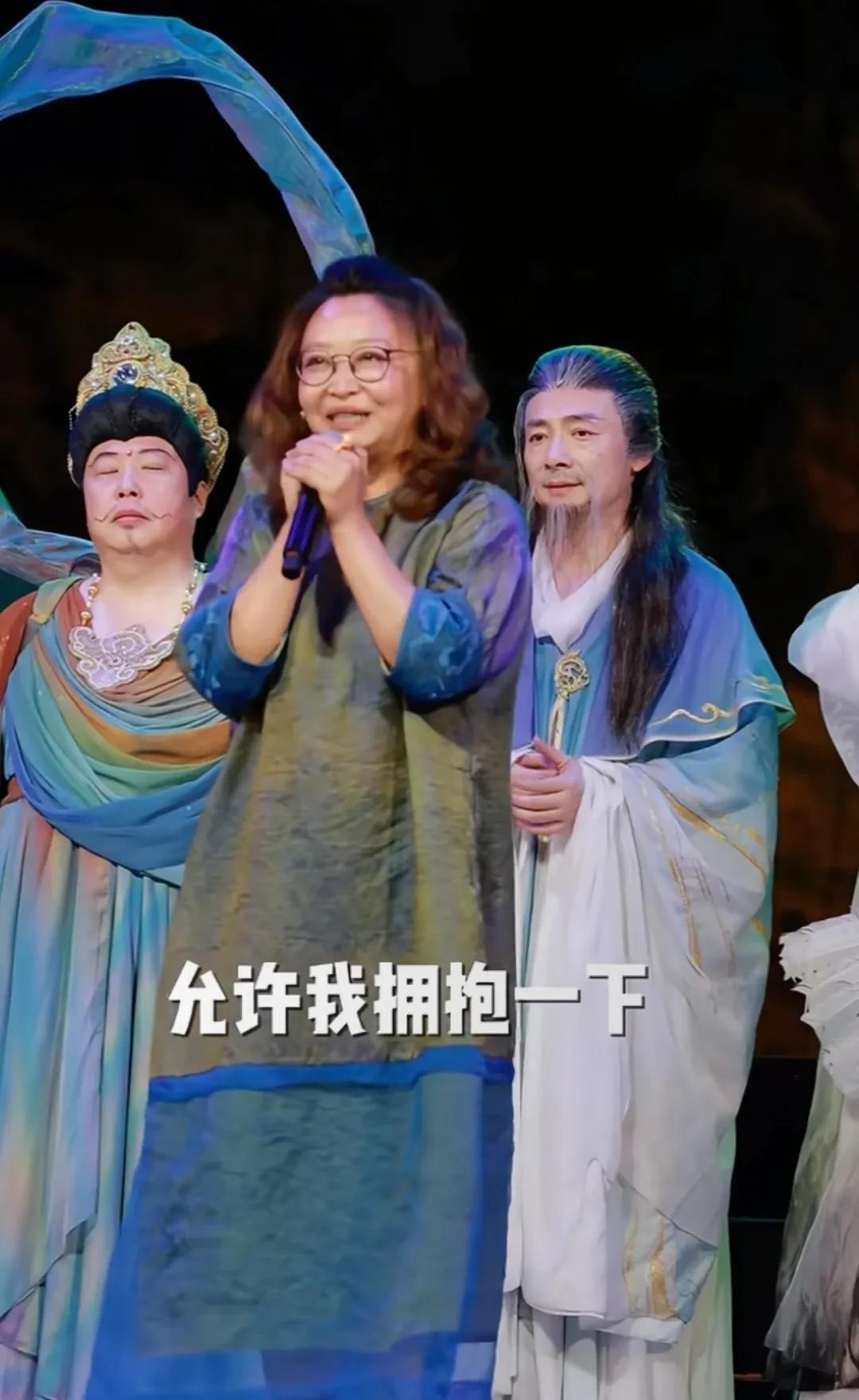 这对夫妻让我了解了什么才是真正的，“漂亮的外表千篇一律，有趣的灵魂万里挑一”这句