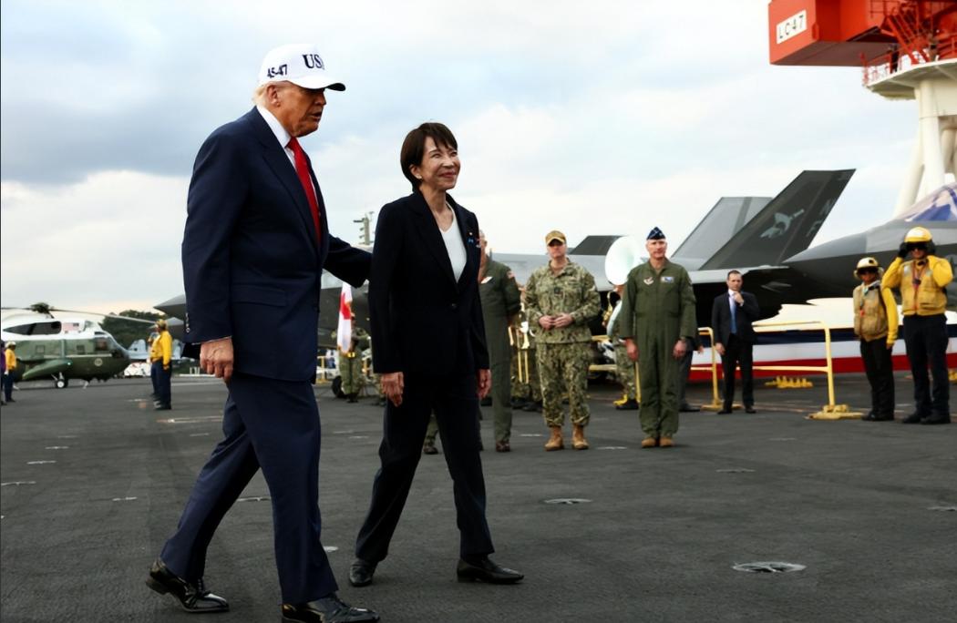 日媒昨晚（2月25日晚）报道：“美国财政部长贝森特向日本发出强烈警告：‘如