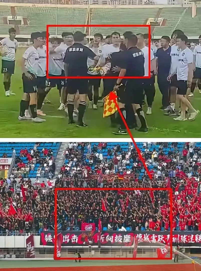 豫超一定火不起来，更不可能火过苏超！结果一定是邯郸学步沦为四不像！不就是一场