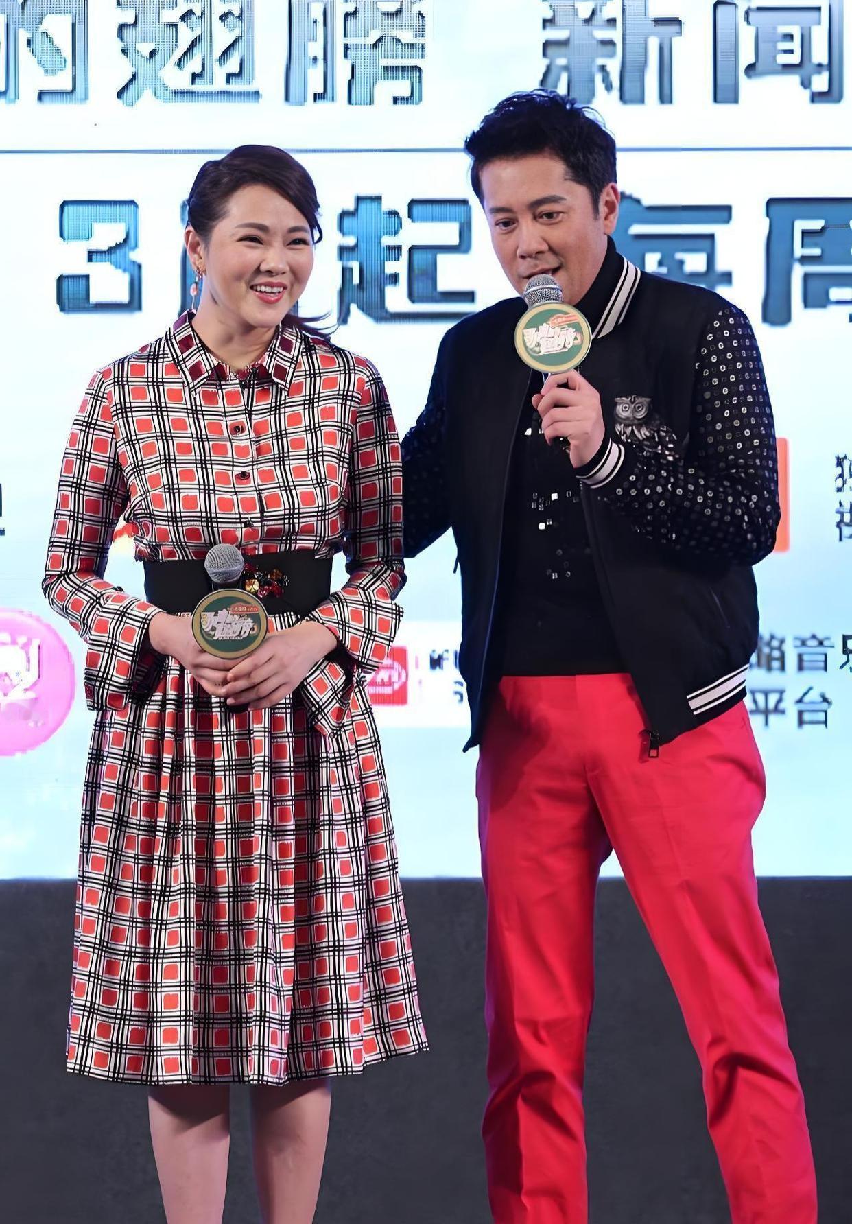 怏六十岁的伊能静，这状态真是绝了