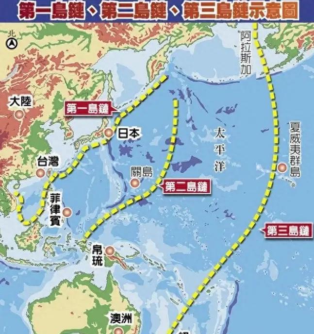 为啥中国对台湾一有动作日本就紧张得一批？不住地狂吠，还想咬人。这是狗感受到危险