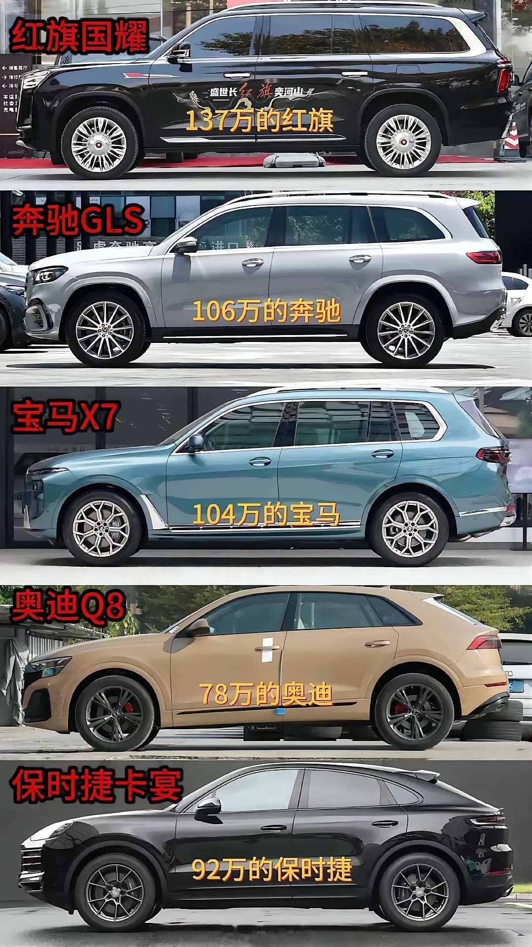 如果你事业有成，你会怎么选