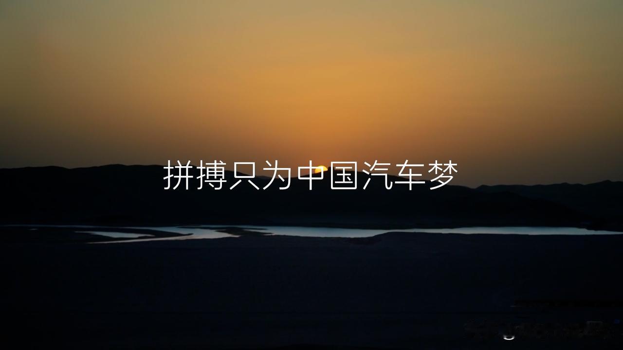 60岁的年龄，却说自己有40岁的干劲儿，魏建军这么拼，图什么？其实很简单，