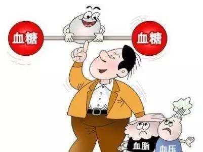 预防糖尿病并发症, 专业医生告诉你几招