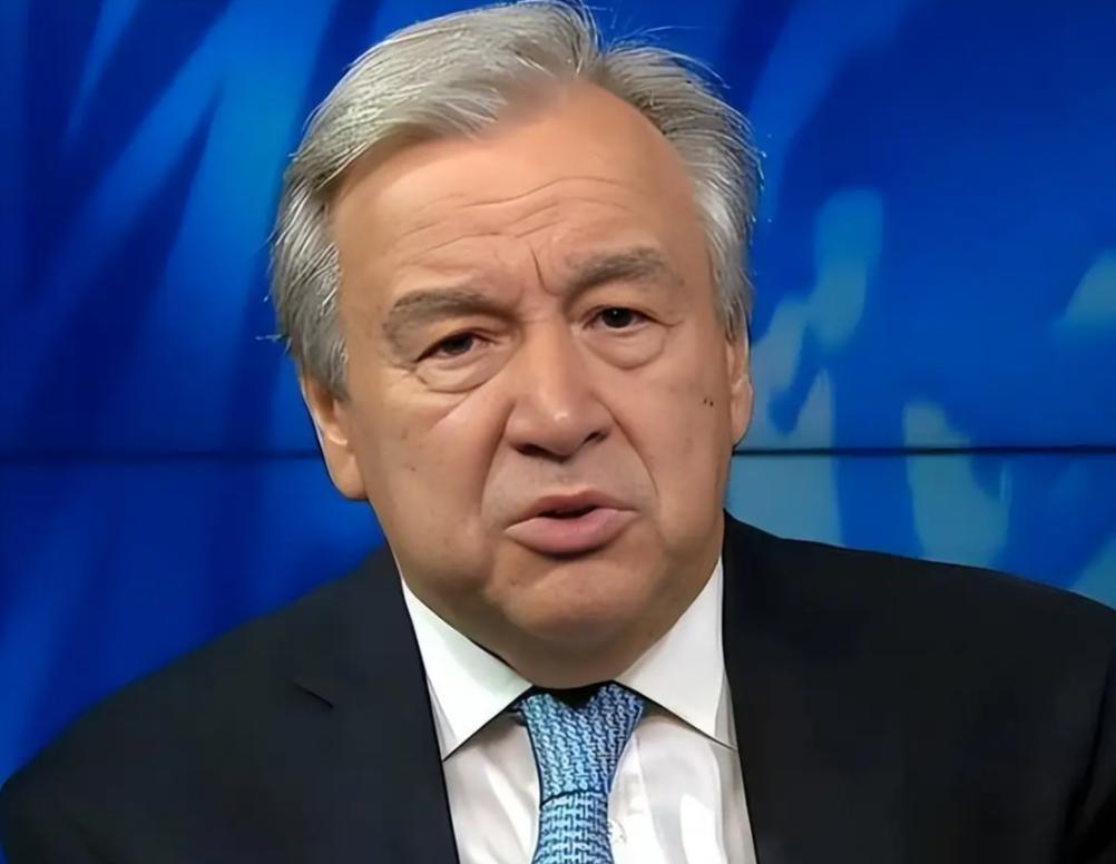 美国为中国挑选了一个新的“交锋战场”，全球190多国关注事态发展！一边是美