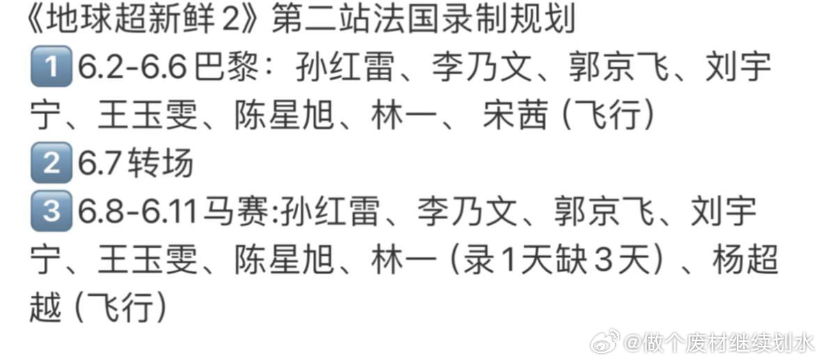 地球超新鲜录制时间🈶快快录快快播！我的下饭神综我需要你！地球超新鲜｜