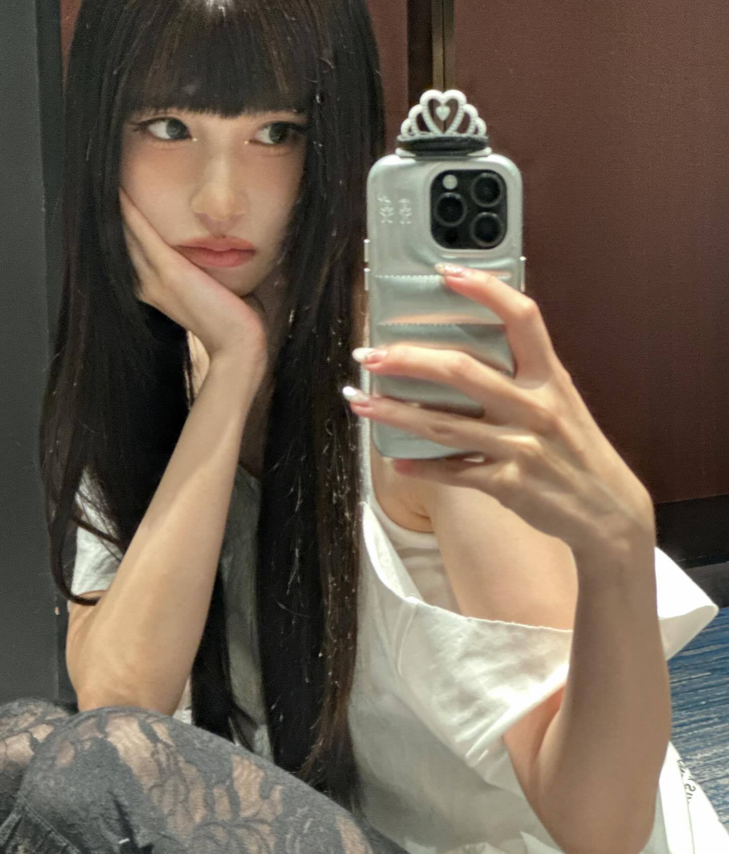 🖤🐈‍⬛*Mina​​​