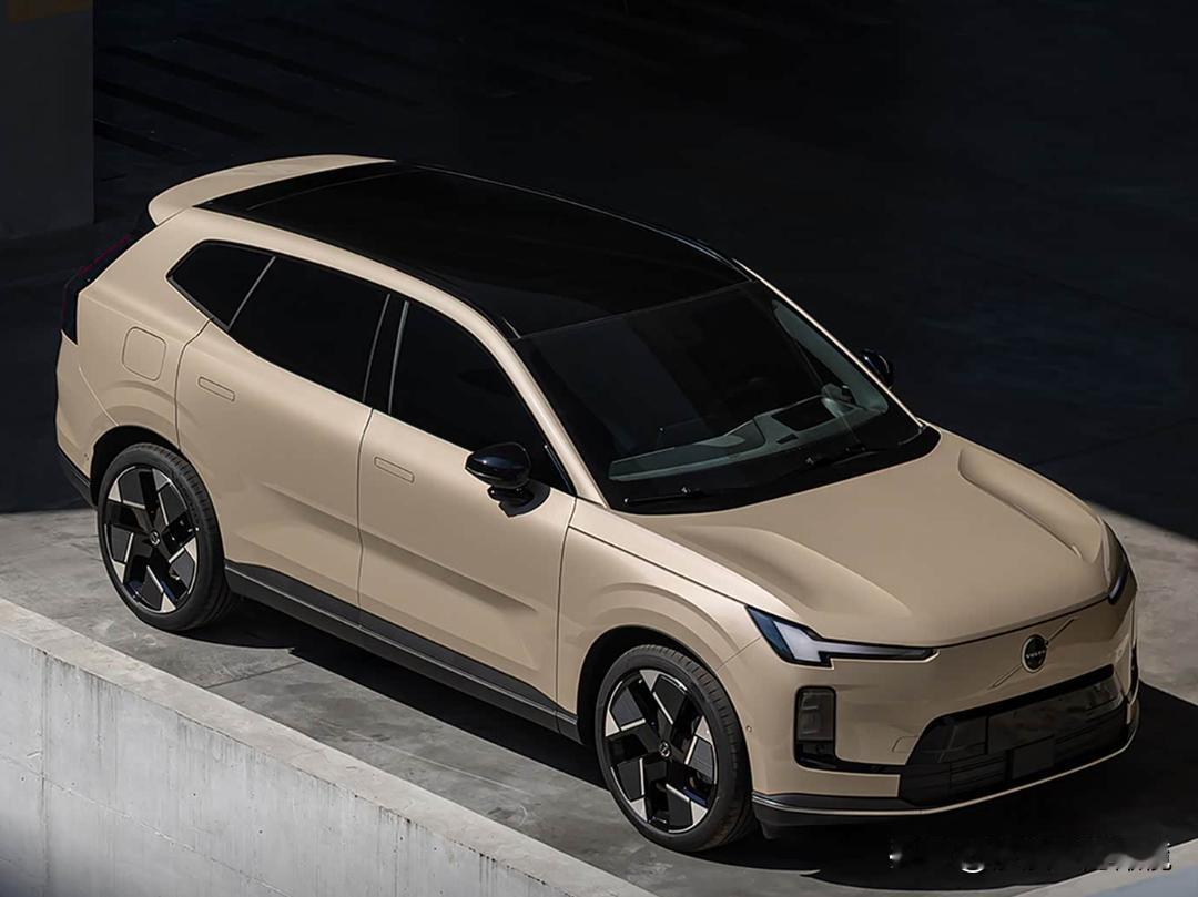 “特供”的合资电车，你们会不会买？以后你们买的合资电车，很多都是特供的了。刚又