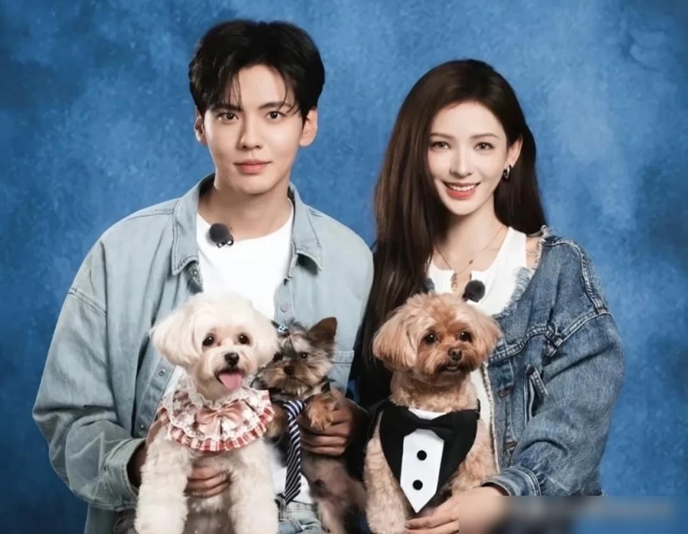 毕雯珺这次真把张予曦坑惨了！本来是全网坐等“发糖”的合体，谁能想到他在粉丝群里的