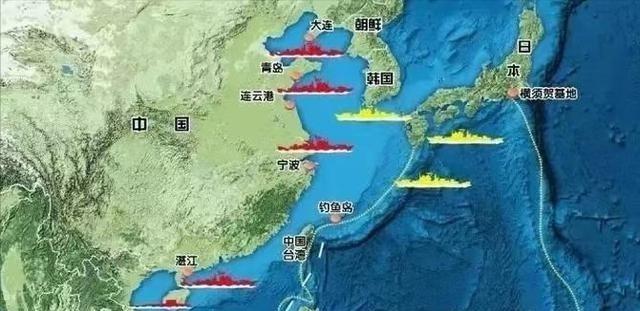 日本敢介入台海吗？答案是肯定的，日本敢介入，而且会迫不及待的介入。日本的军事实力