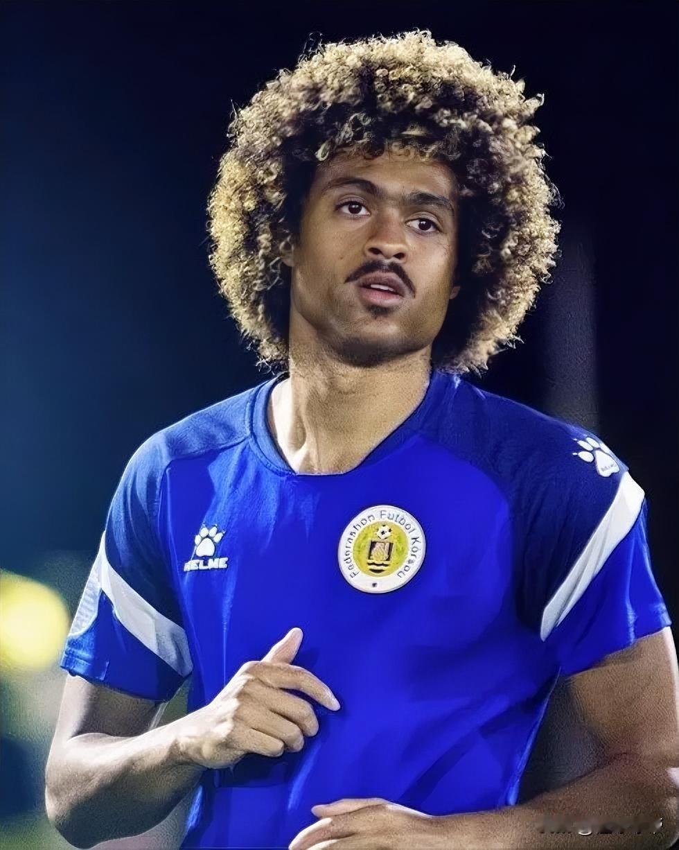 当初足协对陈达毅爱搭不理，现在陈达毅却要去踢世界杯了!今年一月份，曾经效力过