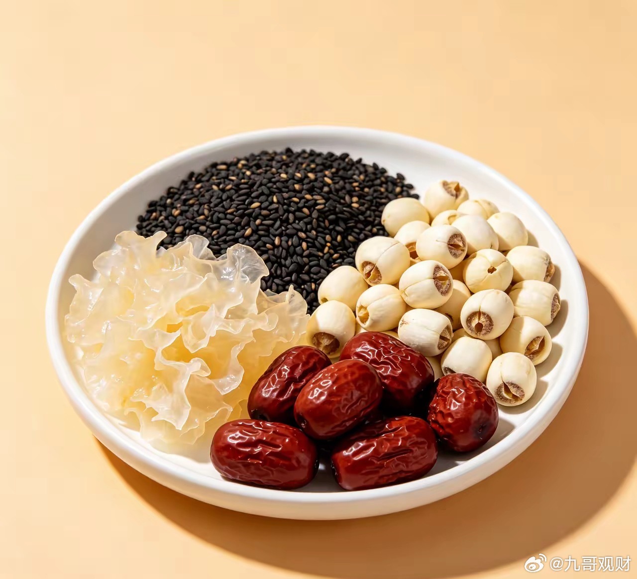 常吃这17种食物，从头到脚调养全身，记得收藏起来慢慢看1. 眼要好，吃蓝莓2. 