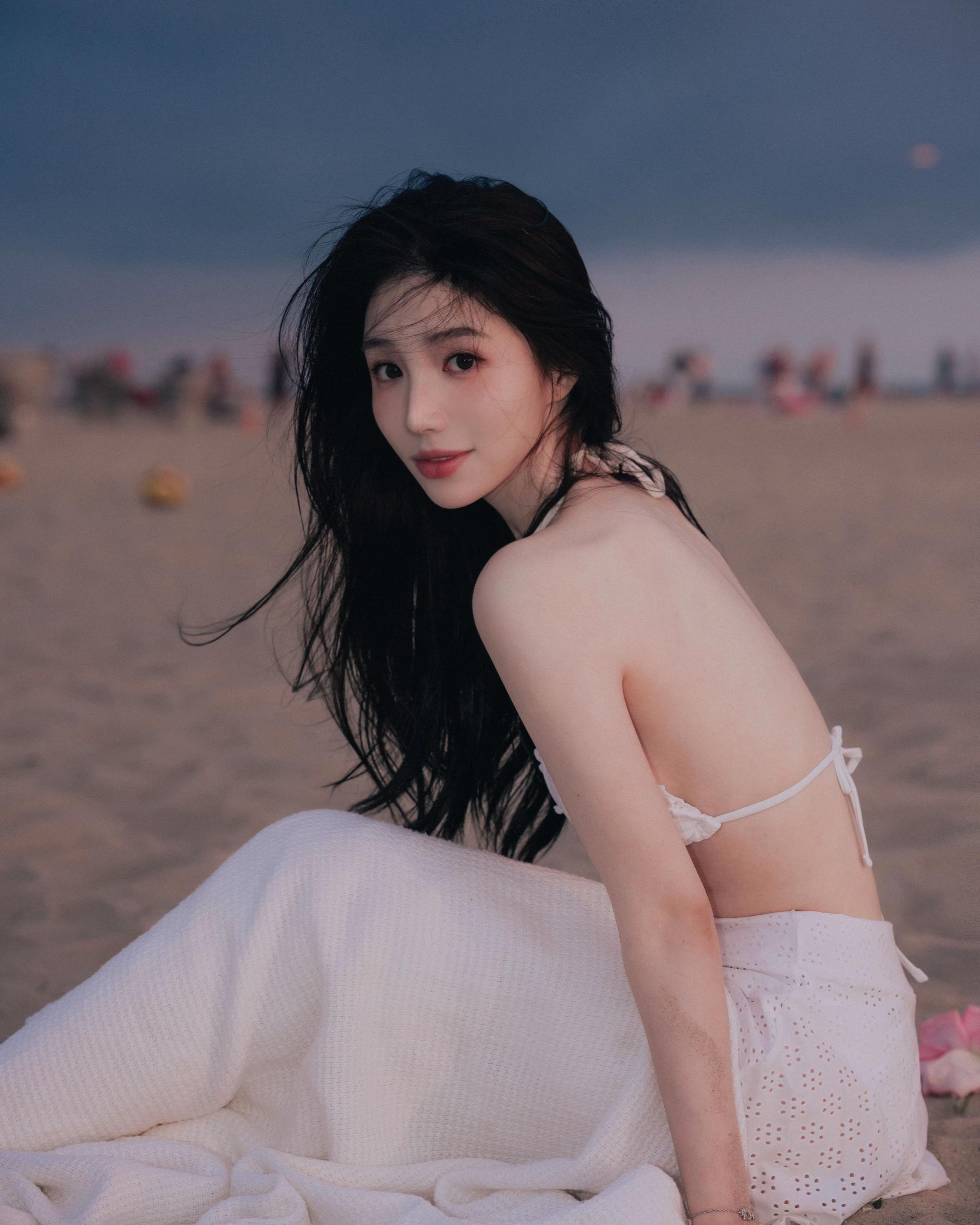 Sunny one so true🏖️。Ily