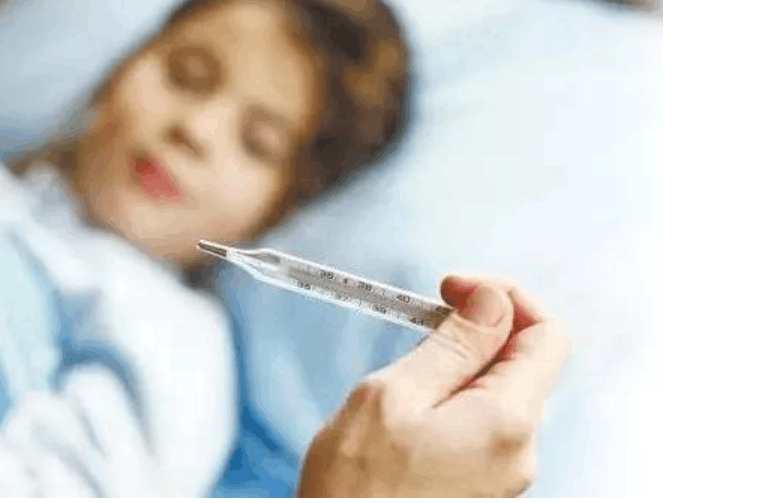 孩子咳嗽鼻子堵该怎么办? 用这些小食物, 方便又健康