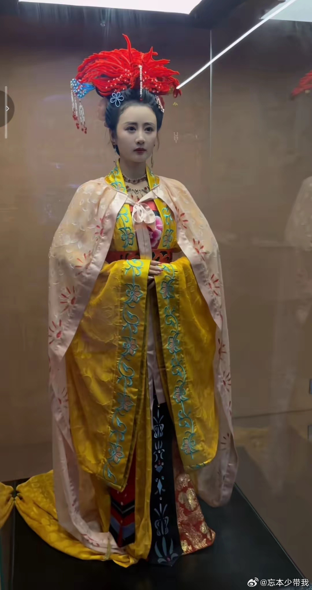 古人的审美有什么不同没，难怪皇上不爱上朝