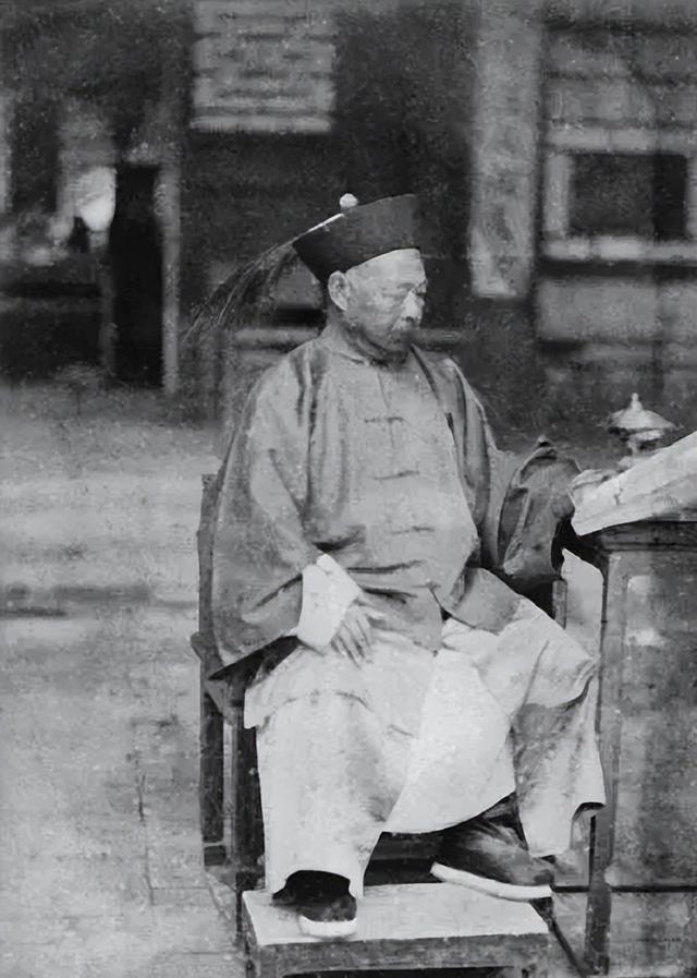 清朝最肥的总督位子，其实是个"夹心饼干"？两江总督在自己地盘上，说话都没巡抚硬气