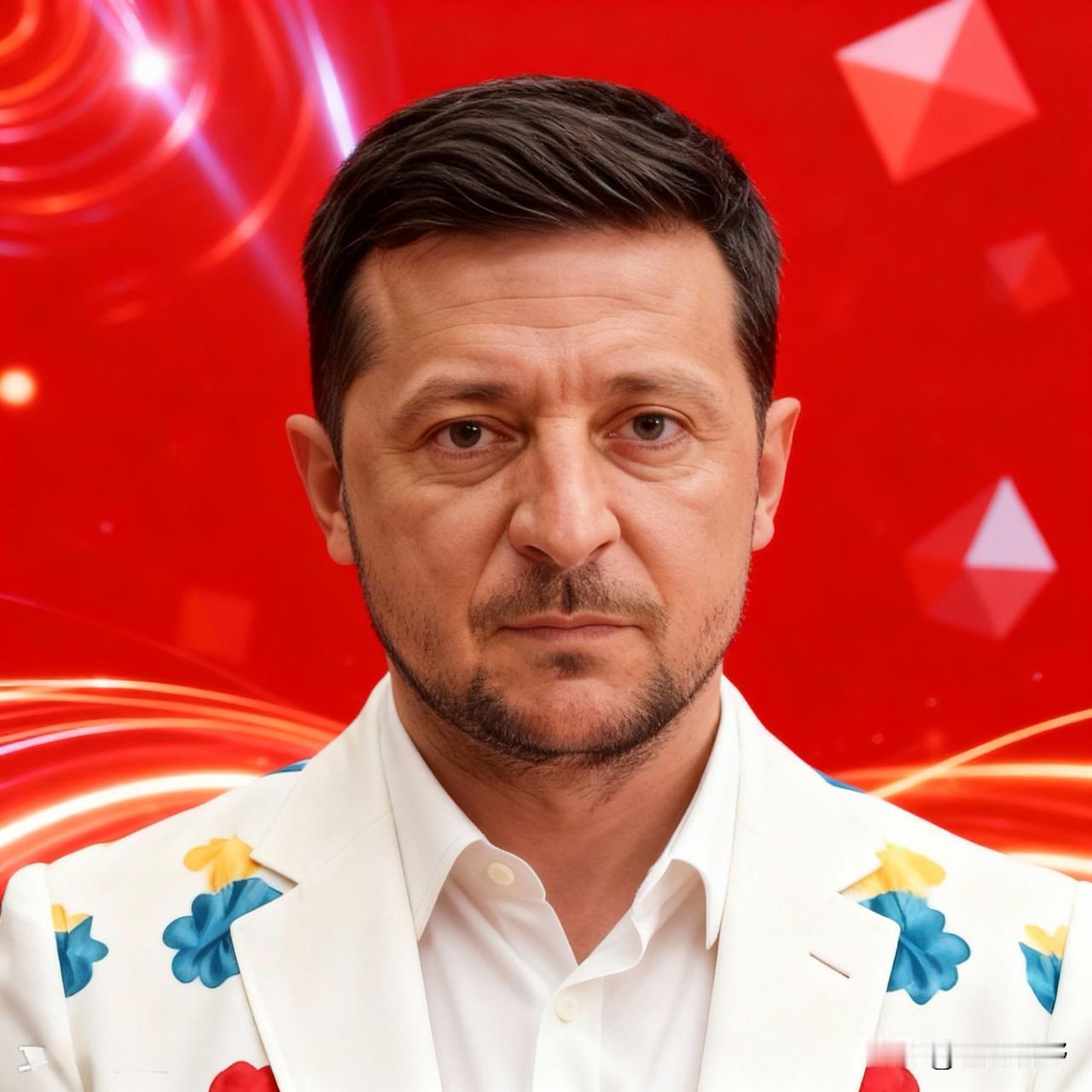 快讯！乌克兰突然宣布了12月31日消息，泽连斯基说，如果特朗普能访问乌克兰