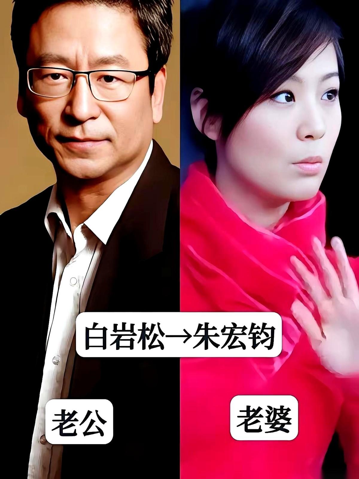 说实话，刚才刷到几张老照片，直接把我对央视名嘴的“神仙滤镜”给干碎了。不是贬义
