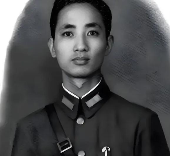 周少宾，1947年在山东沂蒙地区自戕，原远征军54军198师作战科长、湘军第73