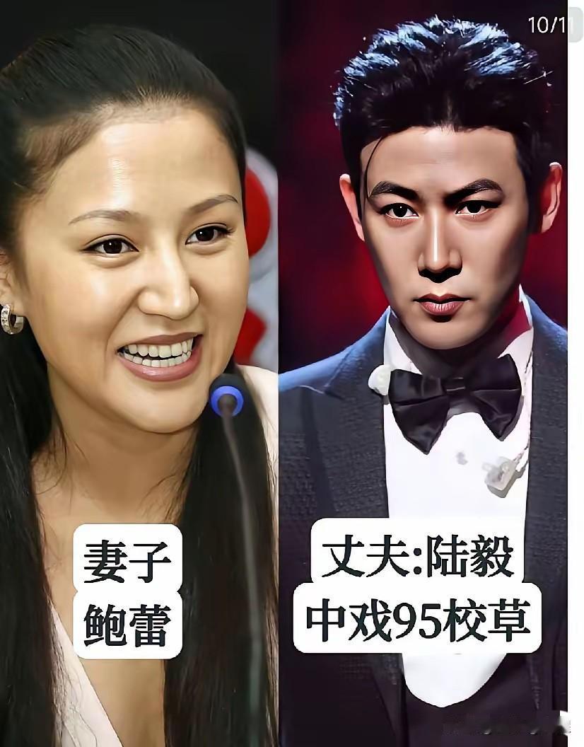 当年的校园校草，后来都娶到了心仪的女演员校园时期自带光芒的校草，走出校门踏入演