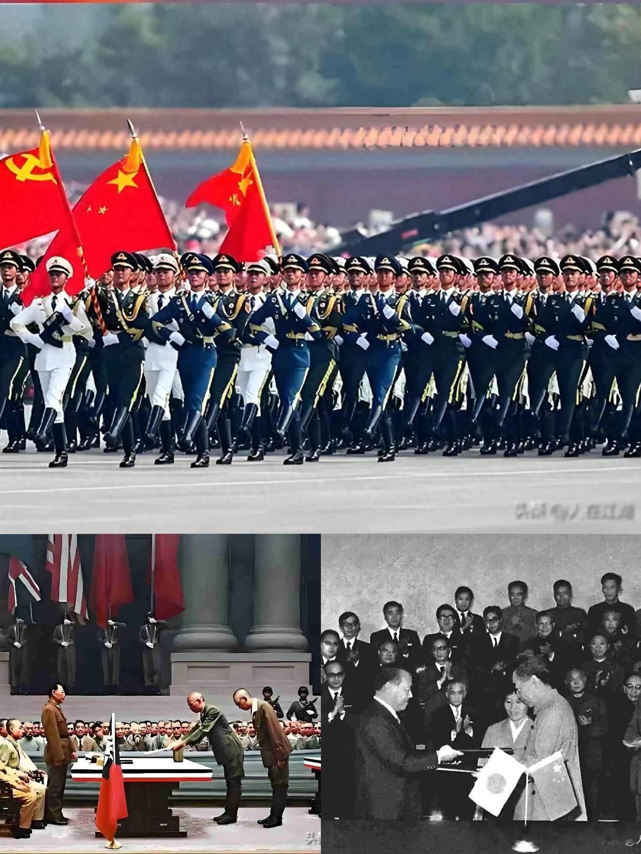 从今天起，中国不再向日本索要任何道歉！我们不再等日本道歉了——2015