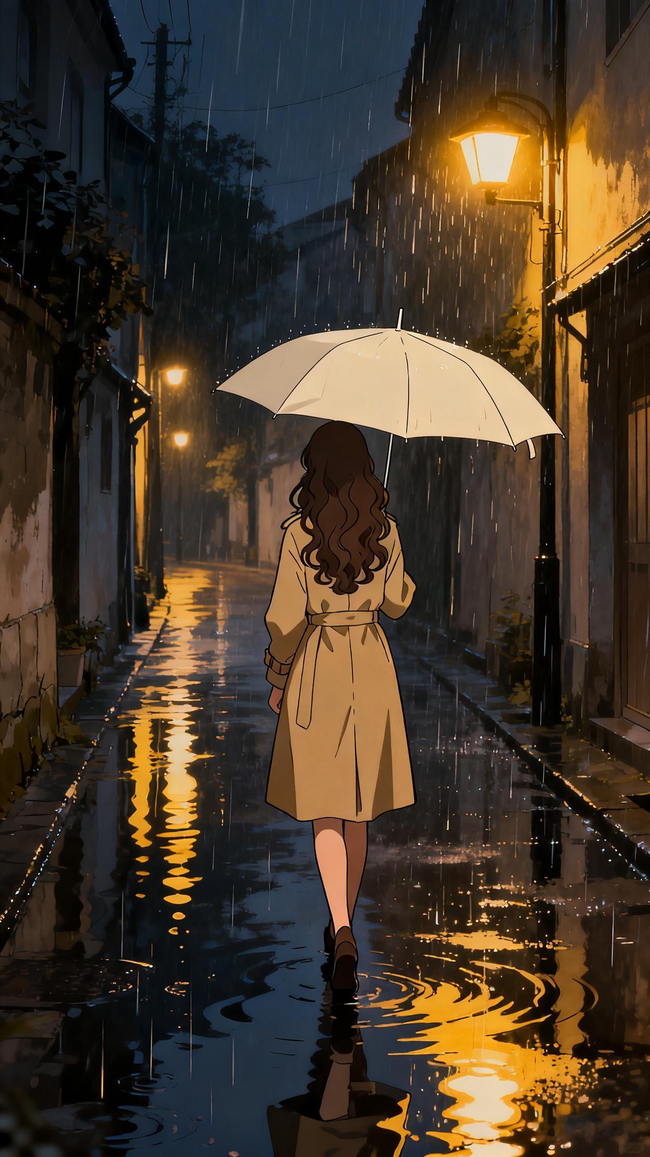 都说婚姻是避风港，但你别忘了，港里也可能起风浪。我见过太多姐妹，婚前是精致