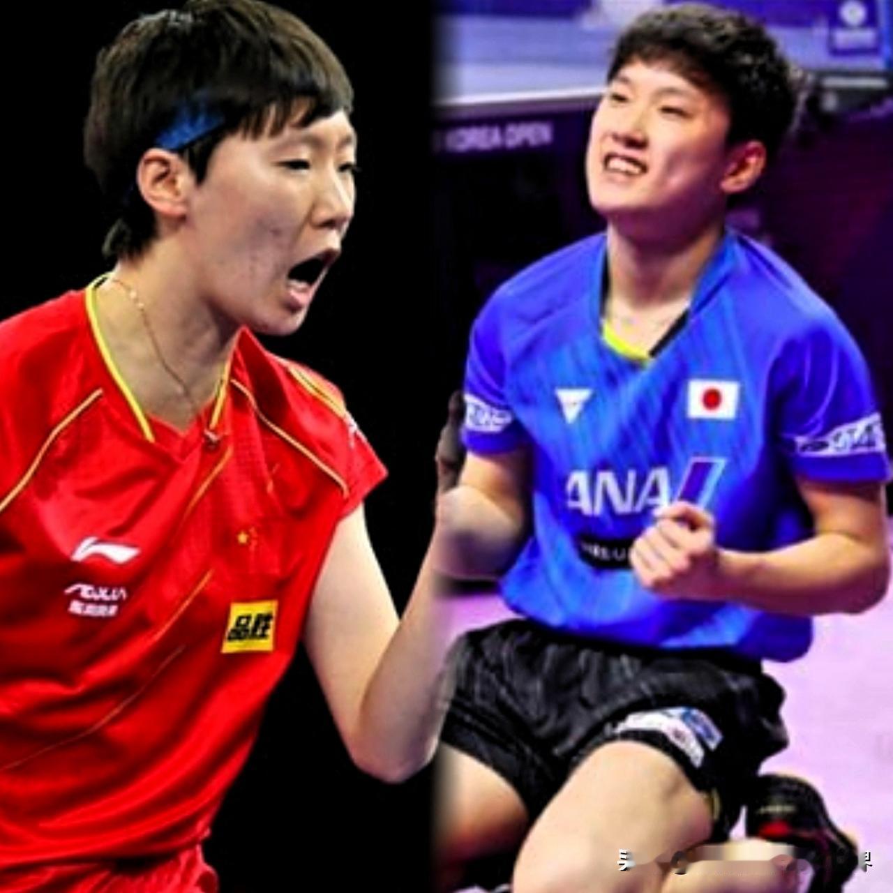 WTT年终总决赛给12位明星球员打分：张本智和：10分王曼昱：10分蒯曼：