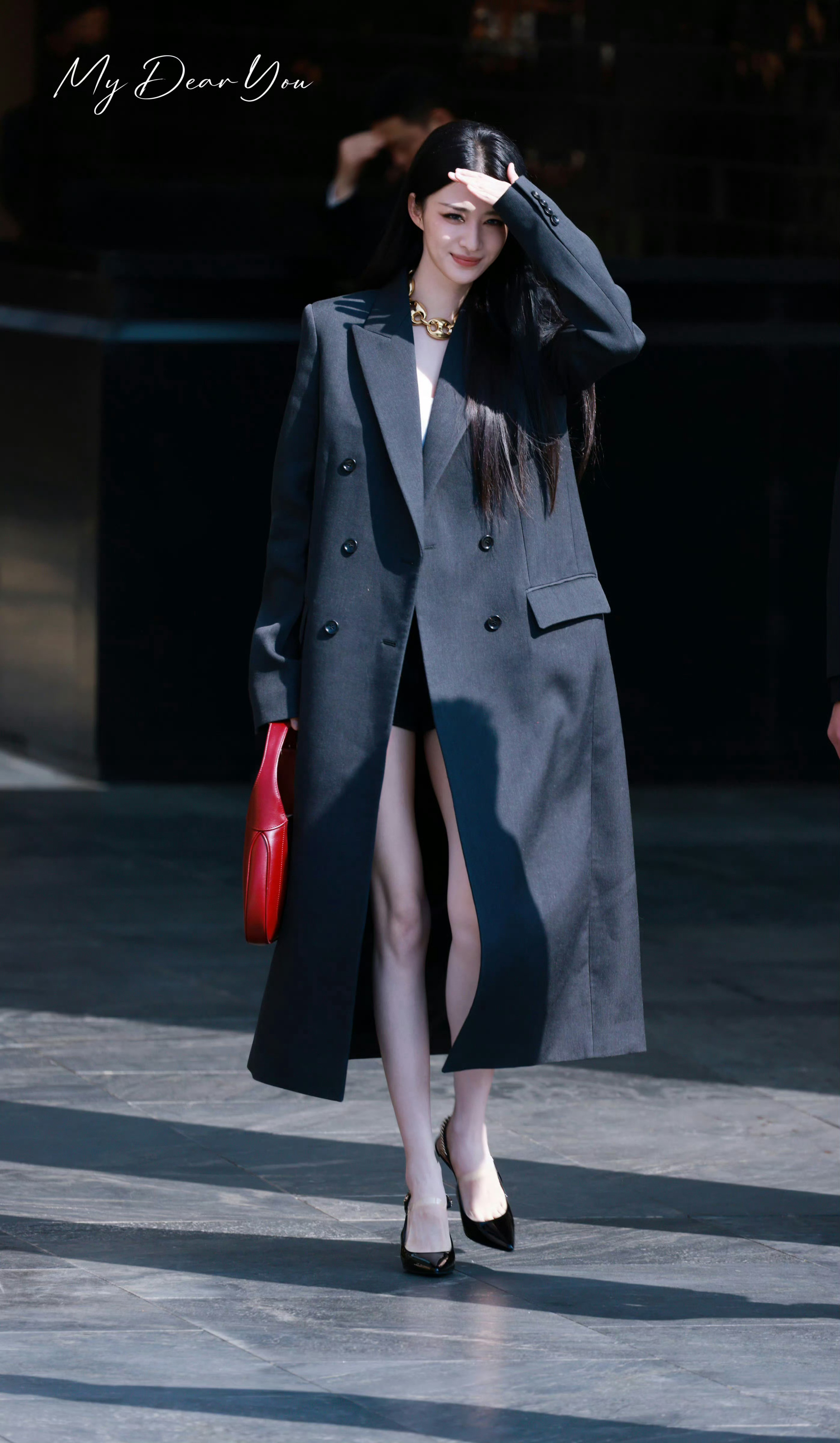 先天架子圣体王楚然