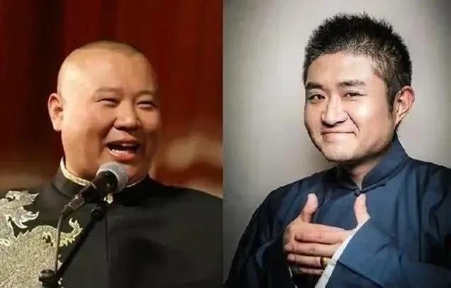 郭德纲亲自为苗阜正名，这是他做人的格局，下一步就看苗阜咋接了不知道大家有没有发