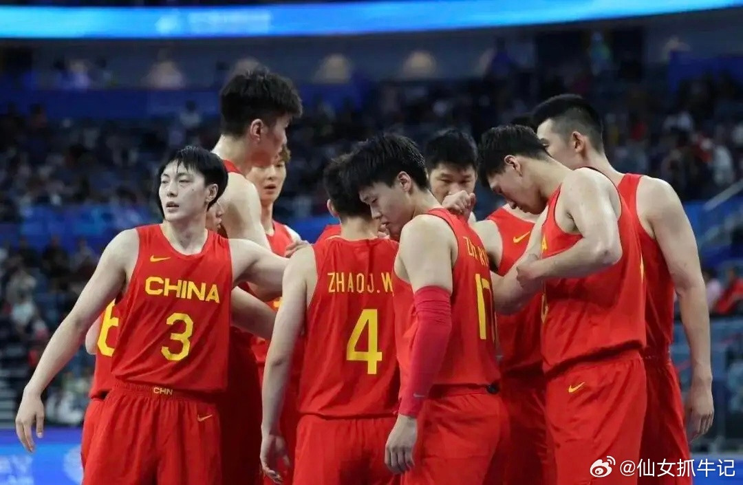 中国男篮“新五虎”浮出水面：这五人，才是当下最硬答案！我认为，所谓中国男篮“新五虎”真正有价值的地方