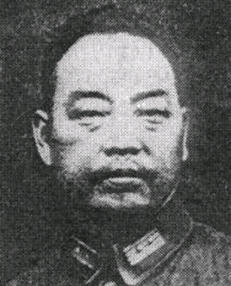 1947年他带着华东野战军4个师投蒋，一生7次叛变，最后结局如何？1947年