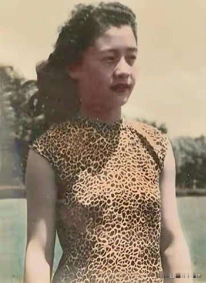 张大千曾说过一句“美人论”：凡美人者，一等肥、白、高，二等麻、妖、骚，三等泼、辣