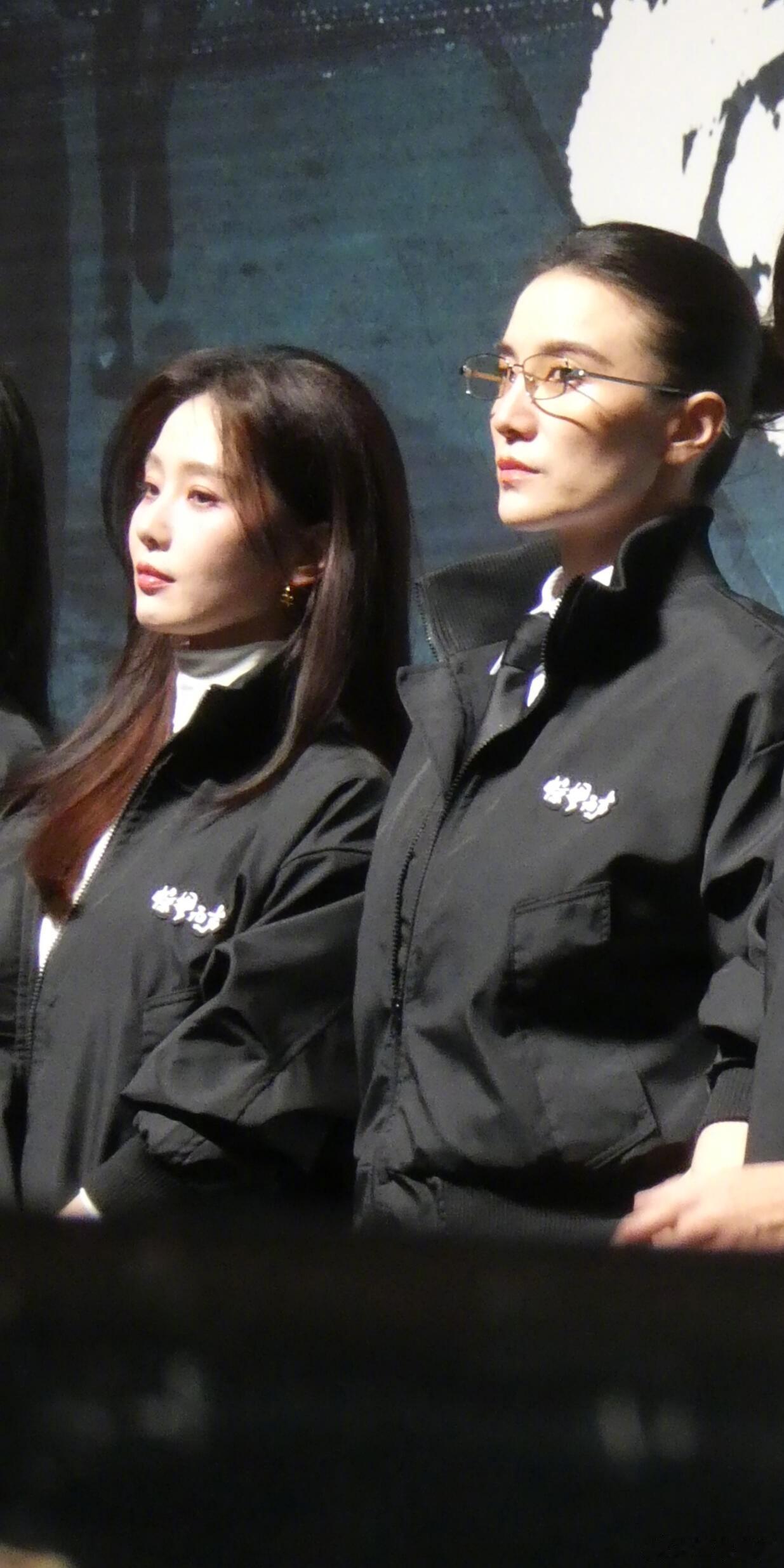 别试探了有市场，刘诗诗宋佳这个双A有人递本子吗